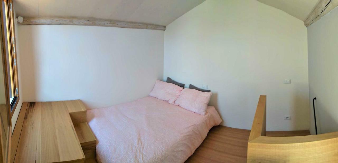 Apartamento Biennale House *