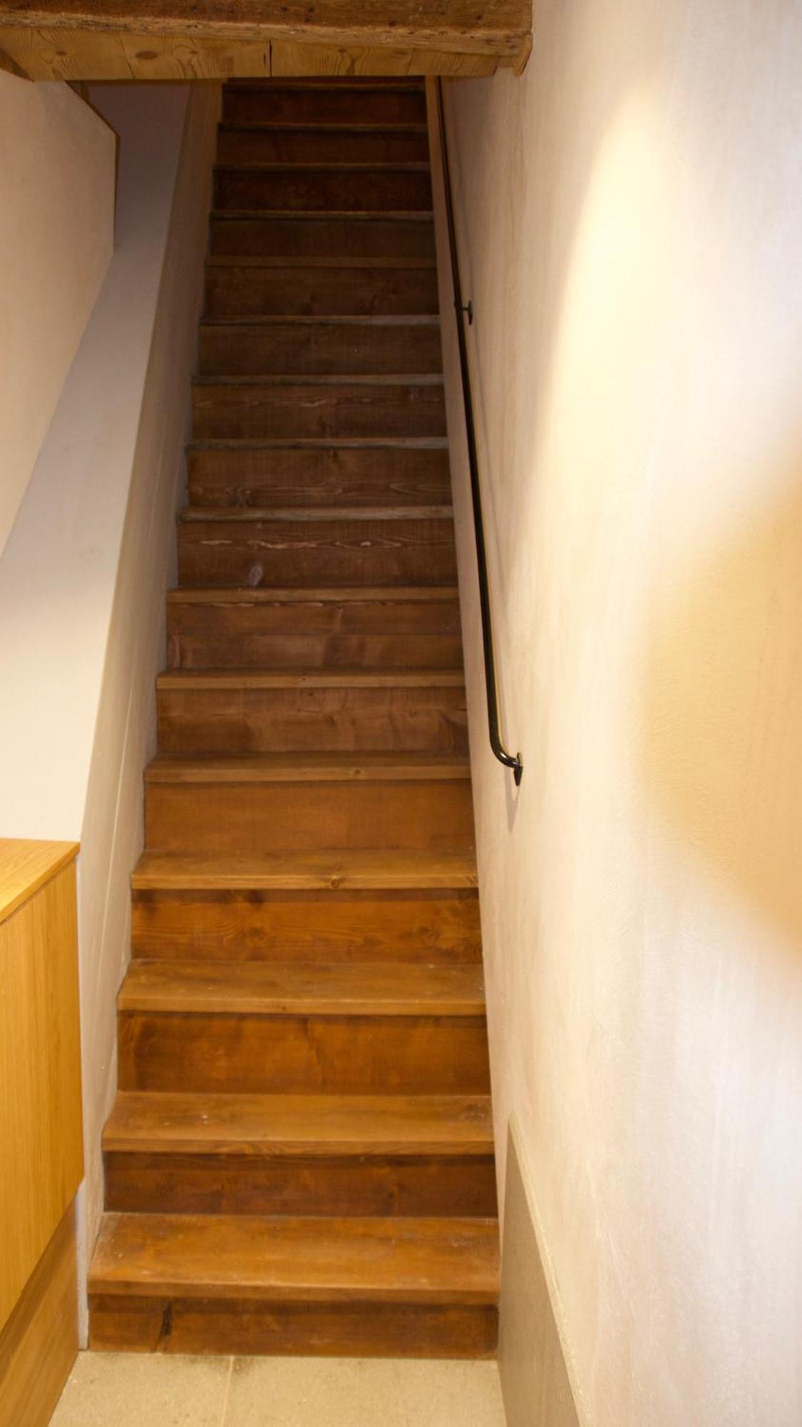 Apartamento Biennale House *