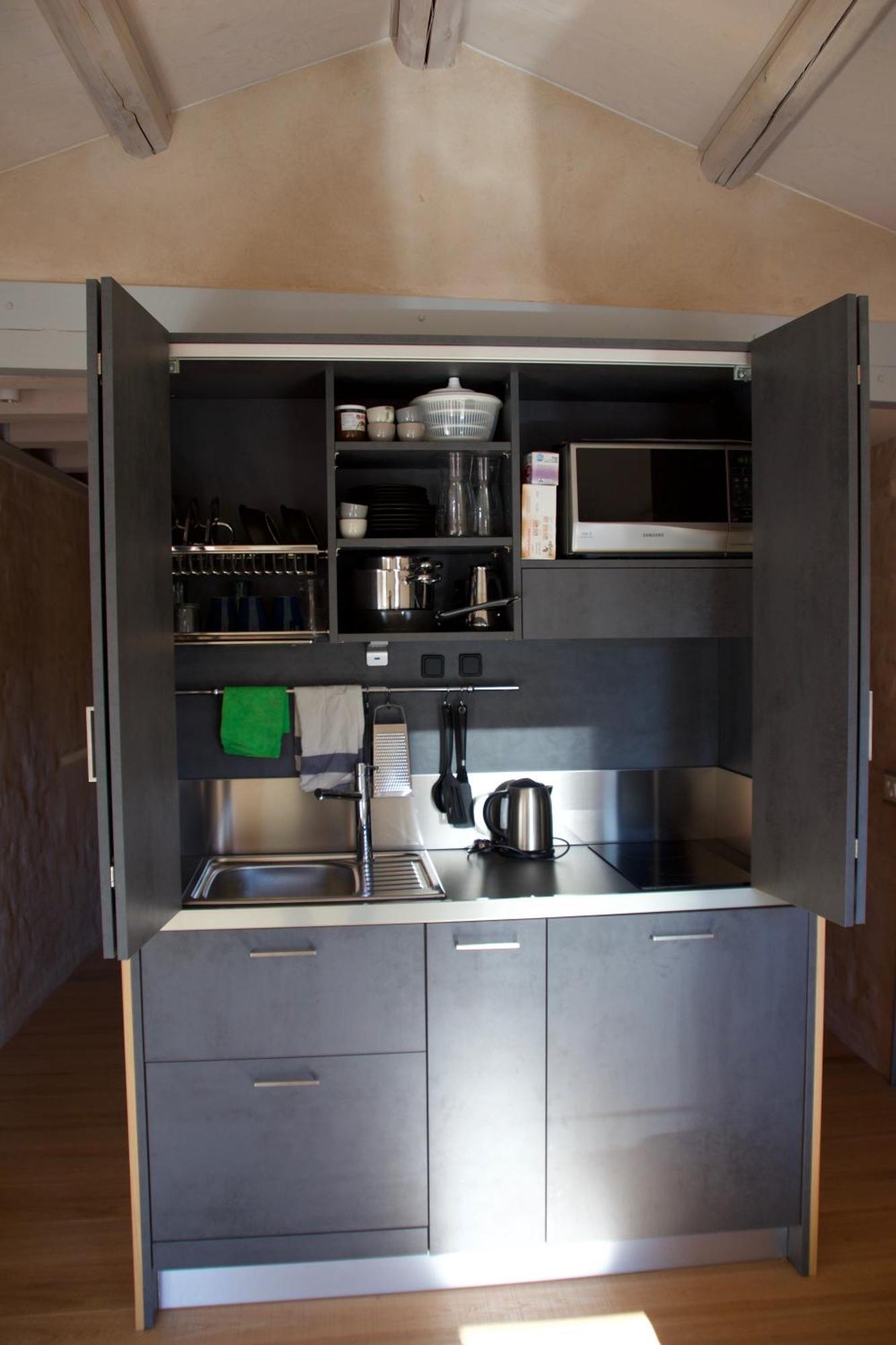 Apartamento Biennale House