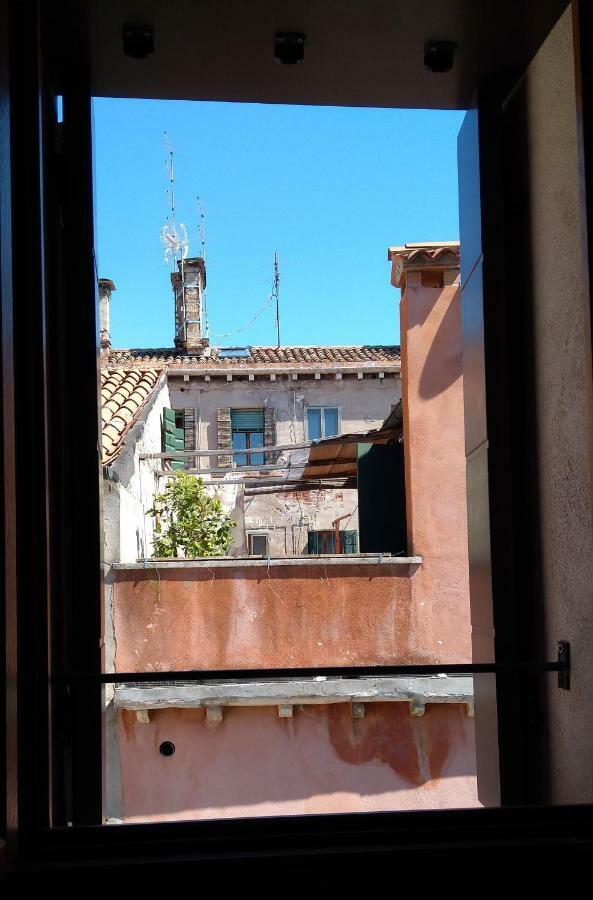 Biennale House Apartamento Venecia