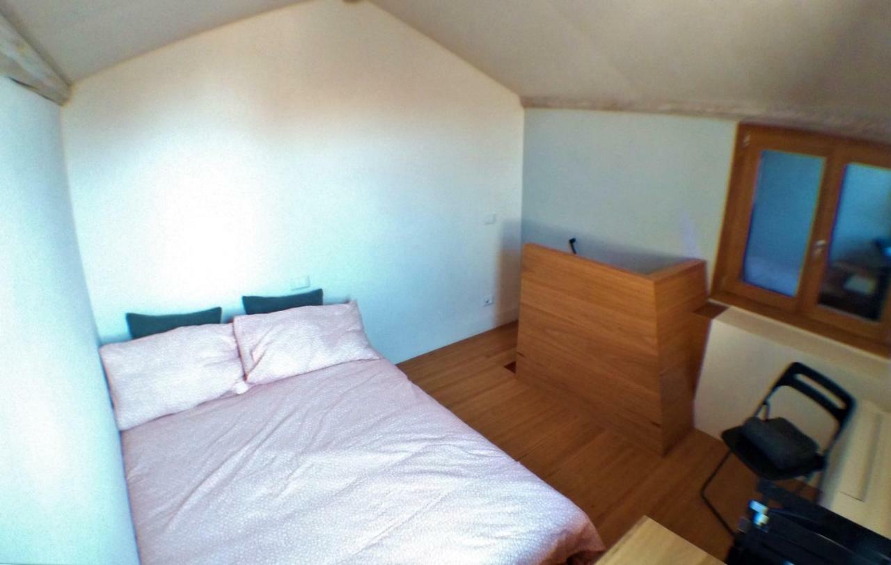 Biennale House Apartamento