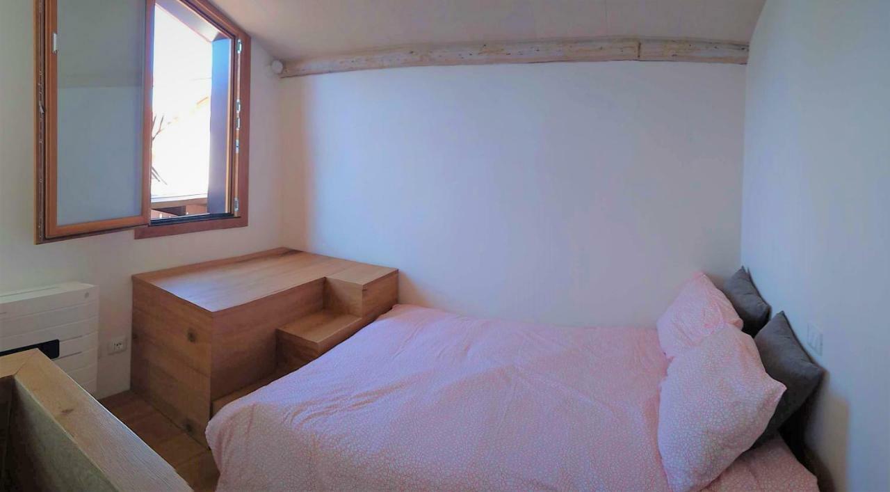 Apartamento Biennale House *