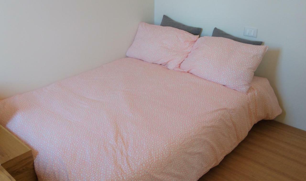 Biennale House Apartamento *