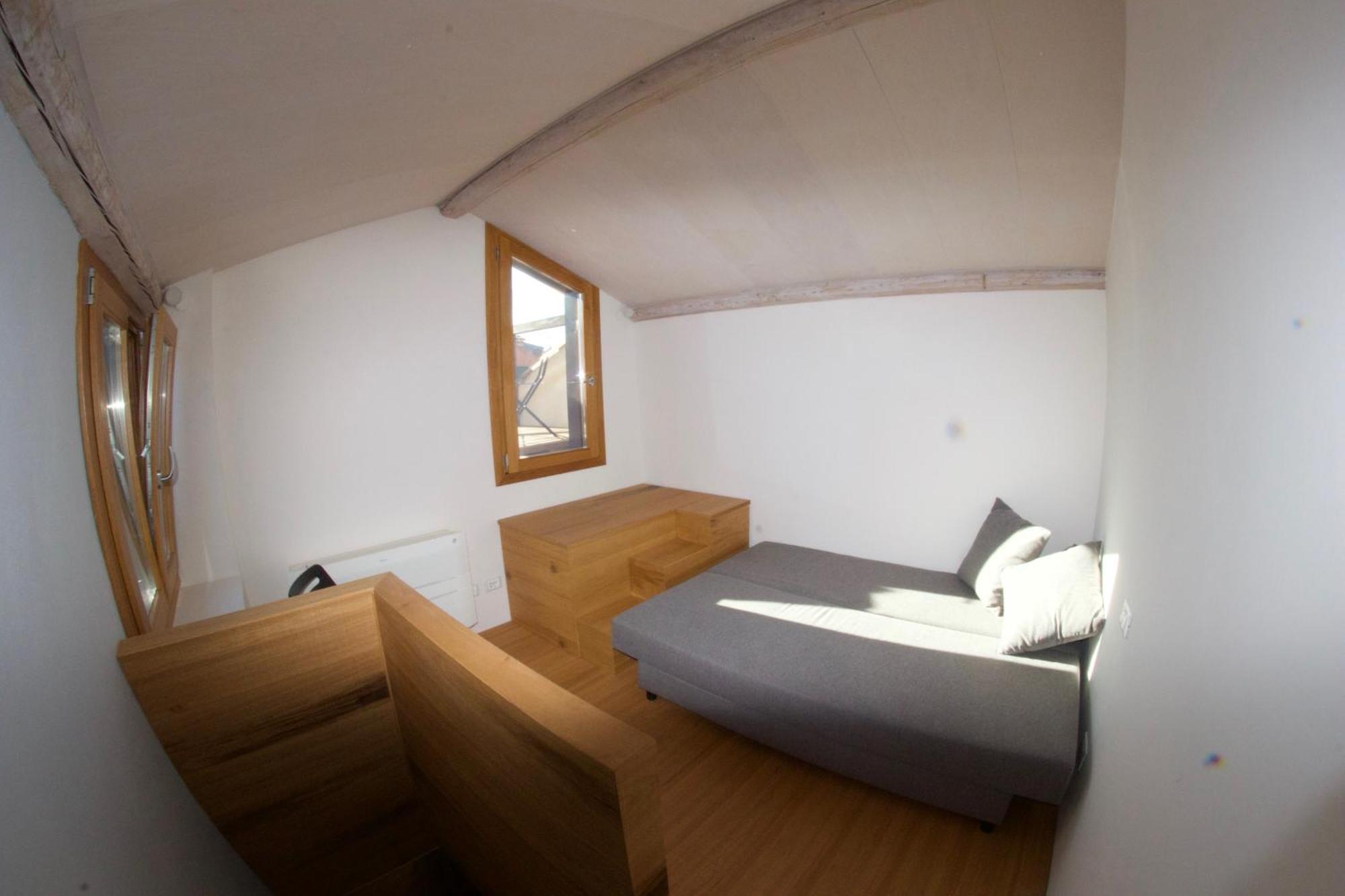 Apartment Biennale House Venedig