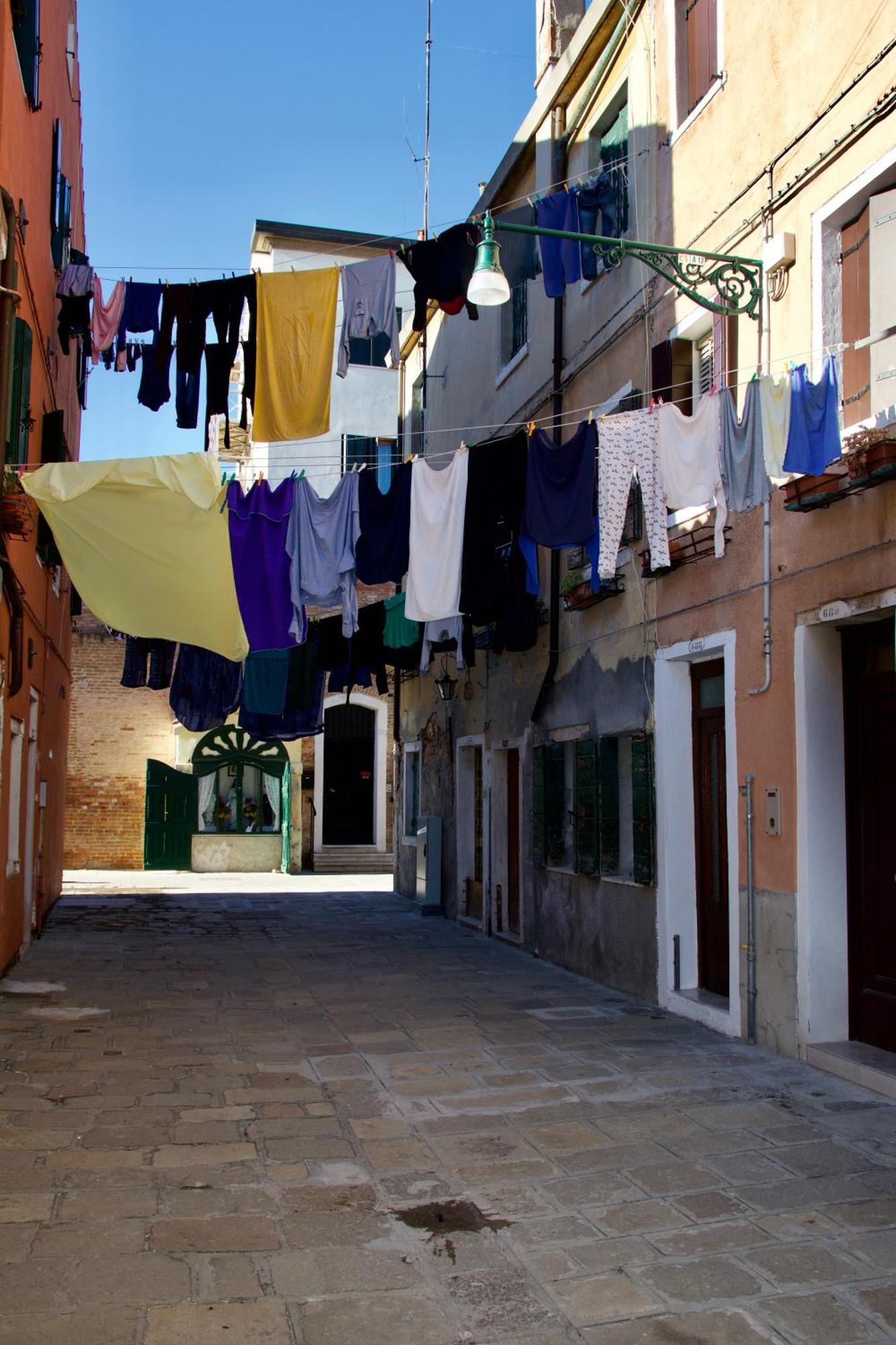 Biennale House Venedig