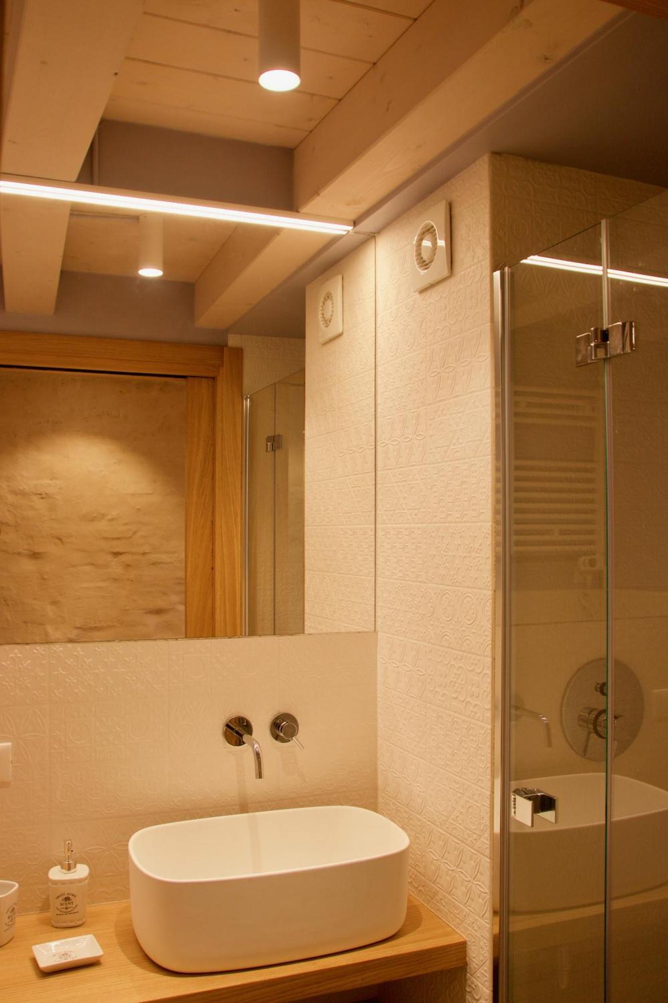 Apartment Biennale House Venedig