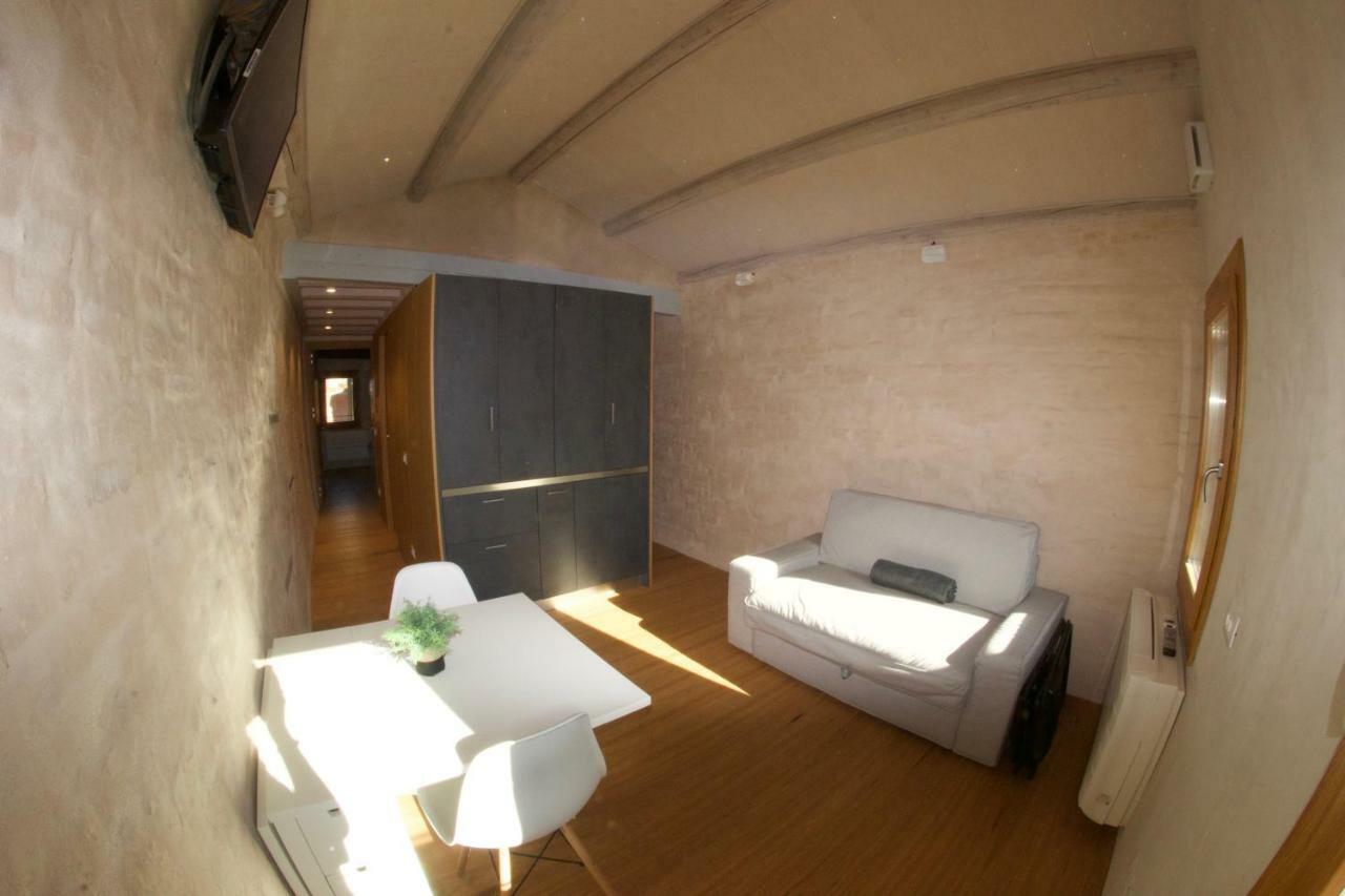 Biennale House * Venedig